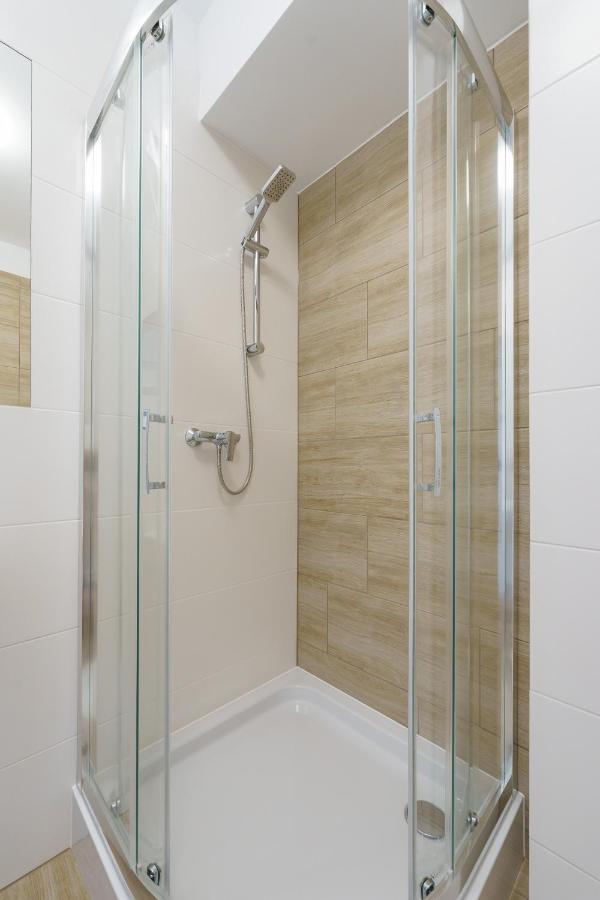 Apartamenty Nadmorska 104 Sunset Resort Grzybowo  Exterior foto